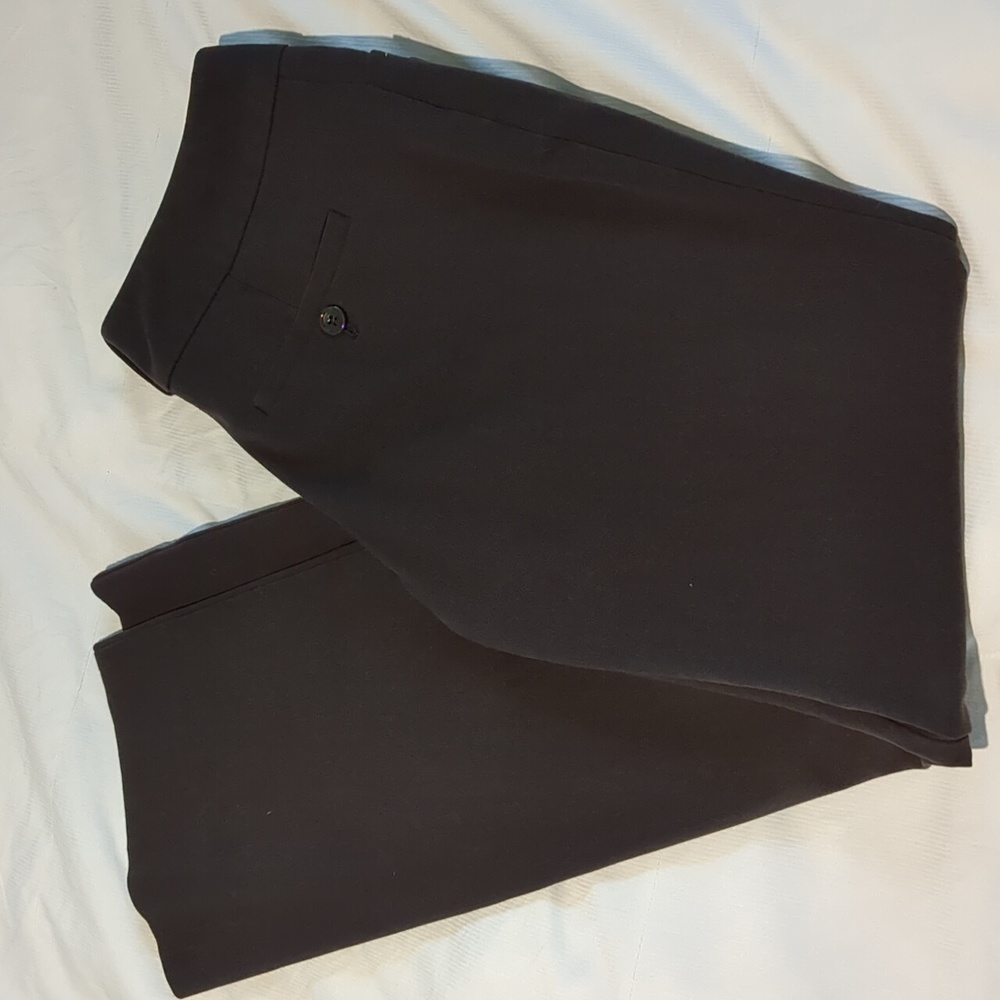 The Limited Cassidy fit dress pants